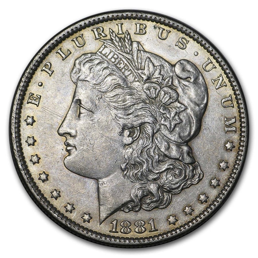 Morgan-silver-dollar-vg_xf_obverse