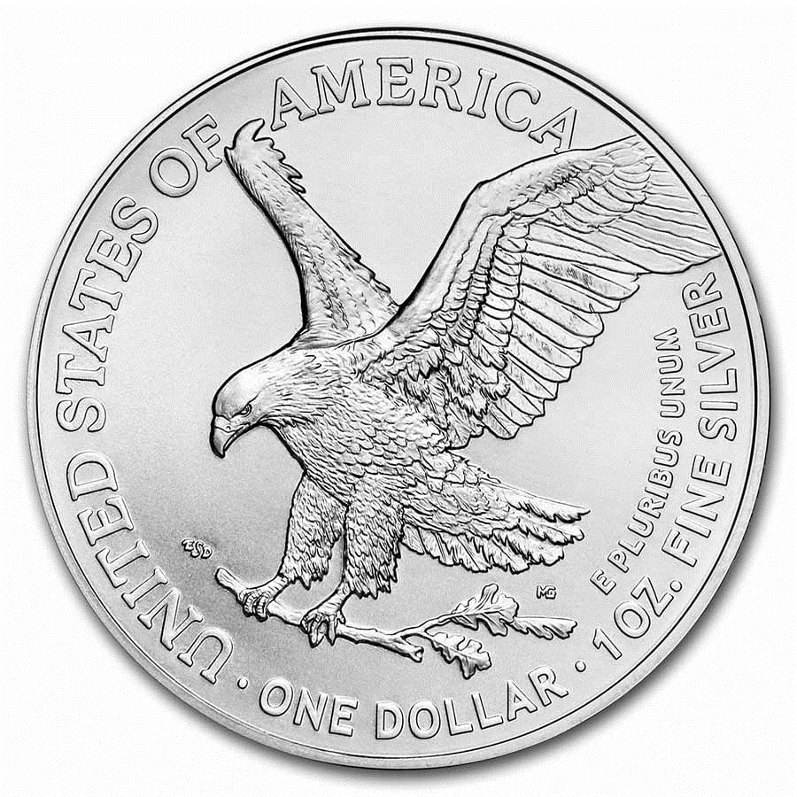 random-year-1-oz-american-silver-eagle-coin-bu-rev