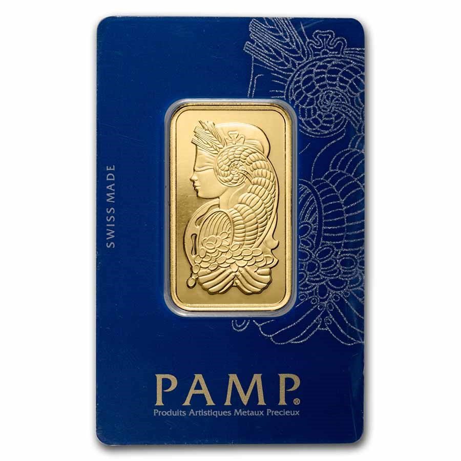 1-oz-gold-bar-pamp-suisse-lady-fortuna-veriscan-in-assay