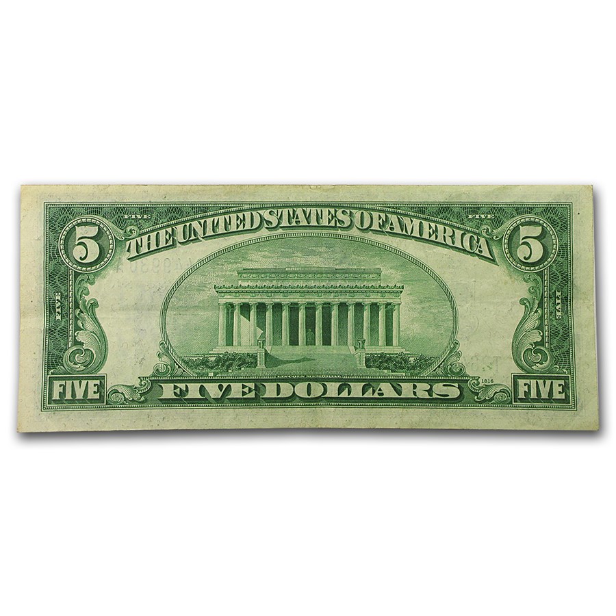 1934-d-5-00-silver-certificate-xf-fr1654_17388_Rev