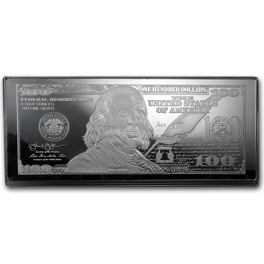 4oz100silvera