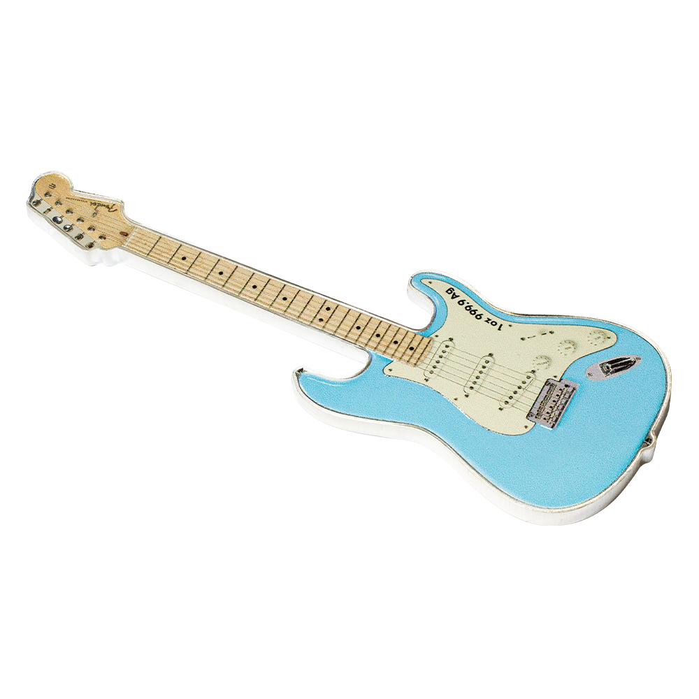 fenderblue